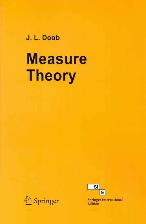 Orient Measure Theory